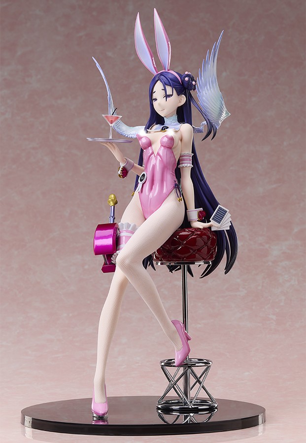 เปิดจอง : Yui Nitta Impish Bunny Ver.