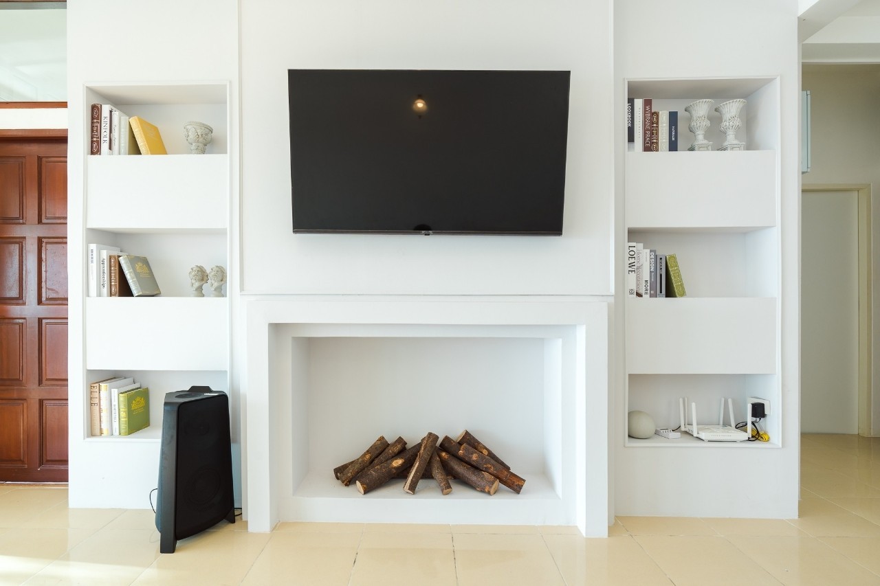 HR15076 บ้านพักติดทะเลหัวหิน The Luxe Beach Villa