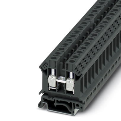 TERMINAL เทอร์มินอล PHOENIX CONTACT TB 10 I-3246340 สำหรับสายไฟขนาด 1.5 mm² - 16 mm²