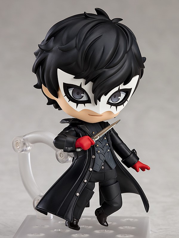 เปิดจอง : Nendoroid Joker (4th Re-run)
