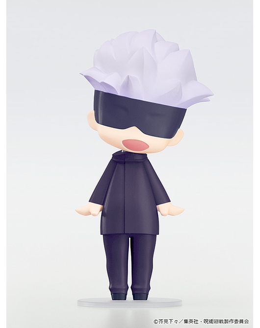 เปิดจอง : Hello! Good Smile Satoru Gojo