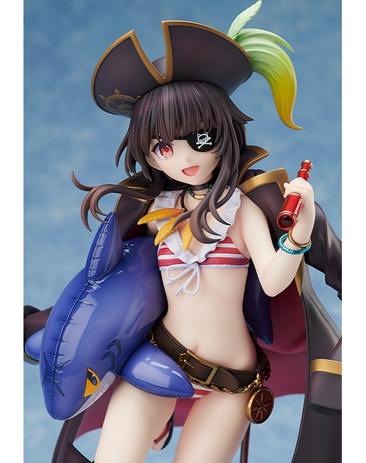เปิดจอง : Megumin: Light Novel Cosplay On The Beach Ver.