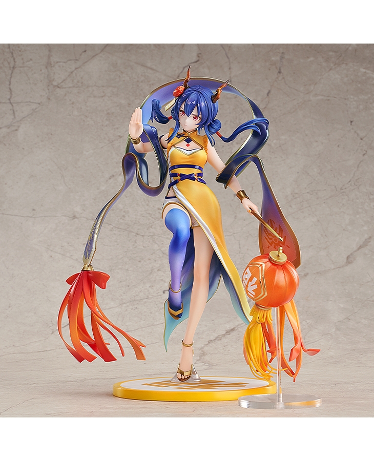 เปิดจอง : Ch'en: Spring Festival Ver.