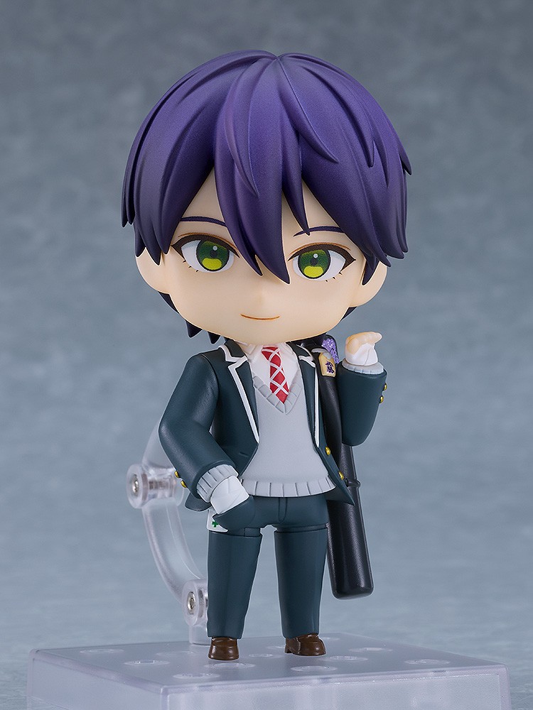 เปิดจอง : Nendoroid Kenmochi Toya
