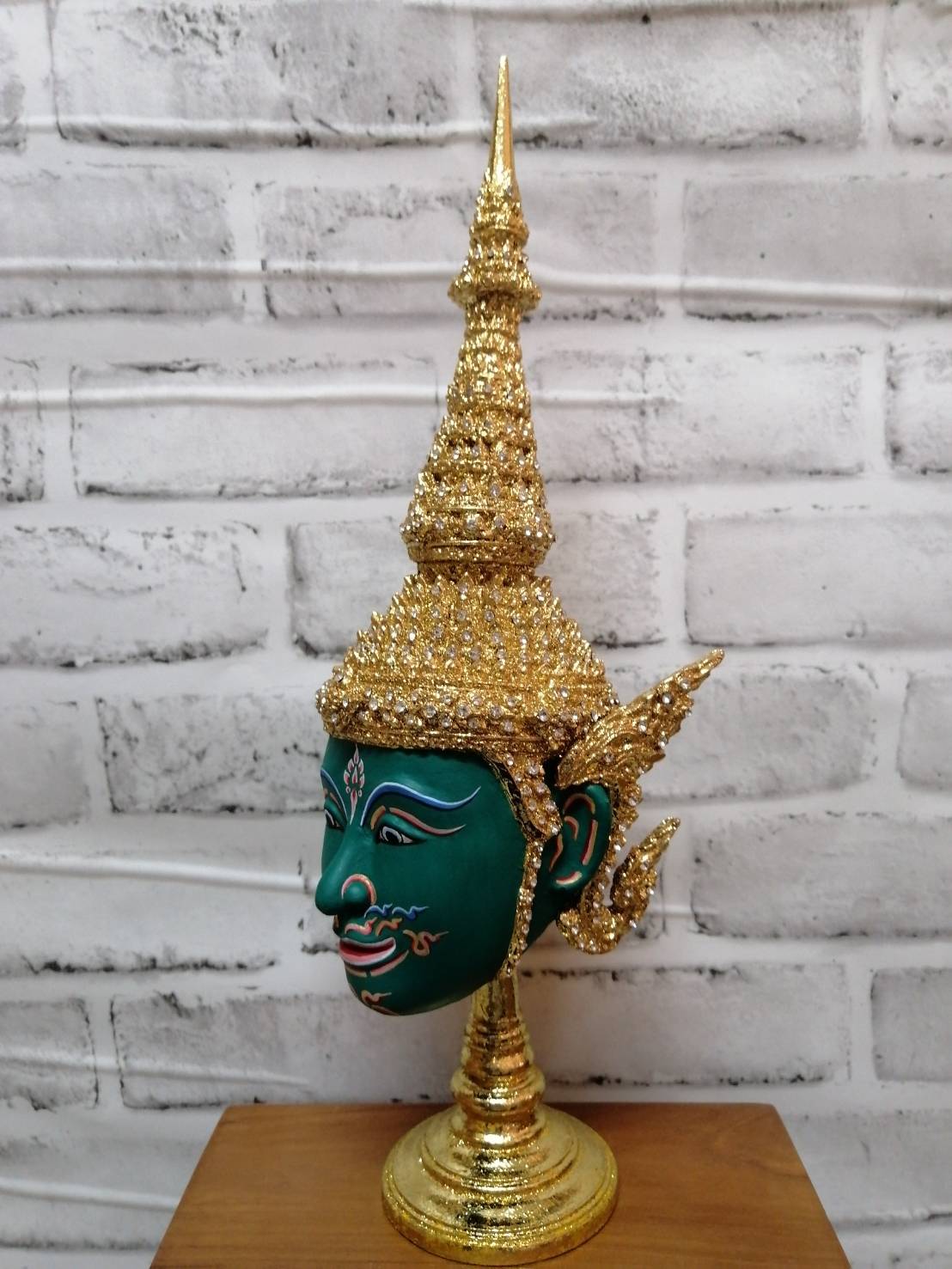 พระราม จัมโบ้ พรีเมี่ยม