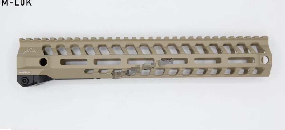 ชุดหน้า ยี่ห้อ Fortis รุ่น 556 ปลดไว