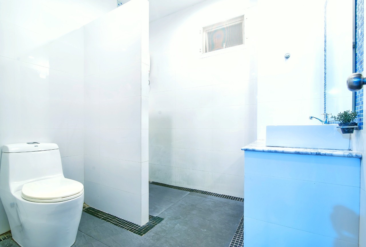 HR2001 บ้านพักหัวหิน บ้านซีฮอส พูลวิลล่า