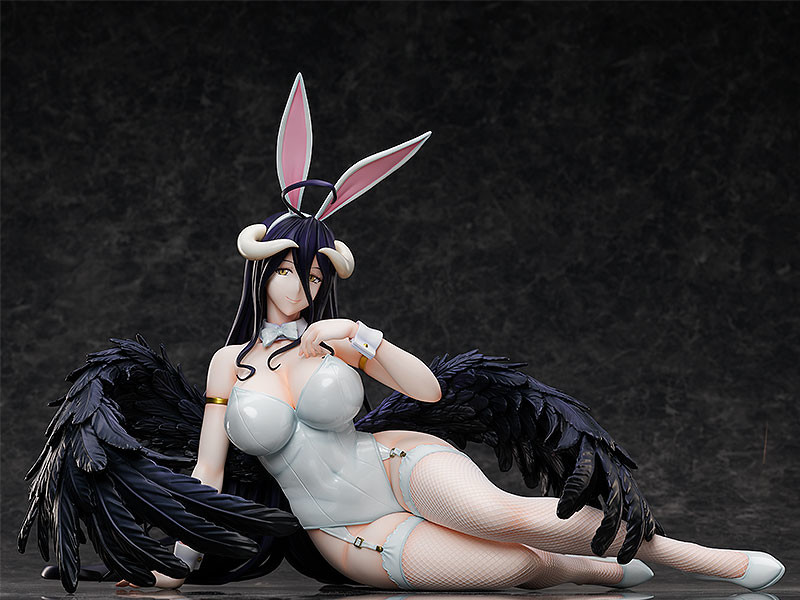 เปิดจอง : Albedo: Bunny Ver.
