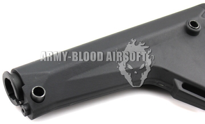 MAGPUL MOE Rifle Stock for AEG M4/M16 (BK)