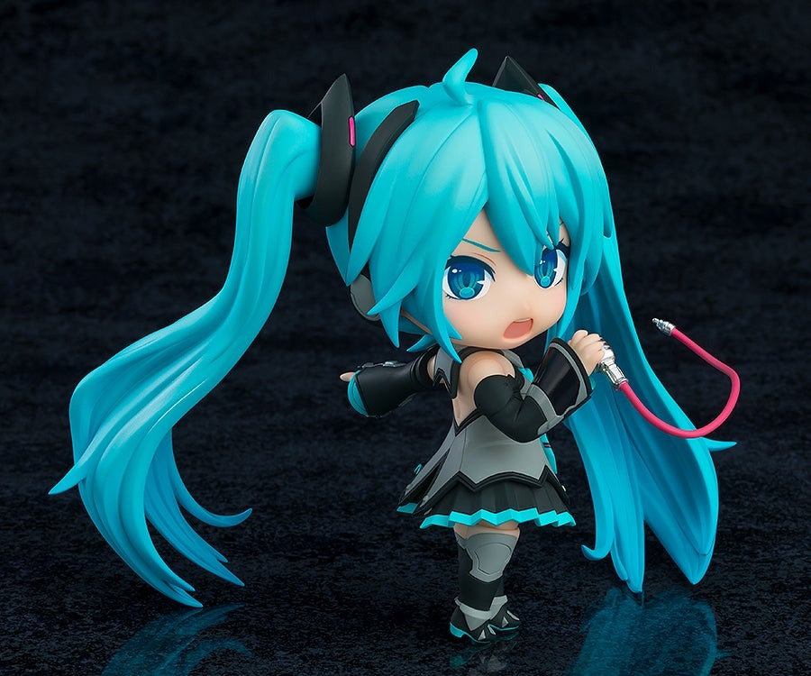 เปิดจอง : Nendoroid Hatsune Miku: Magical Mirai 2014 Ver.