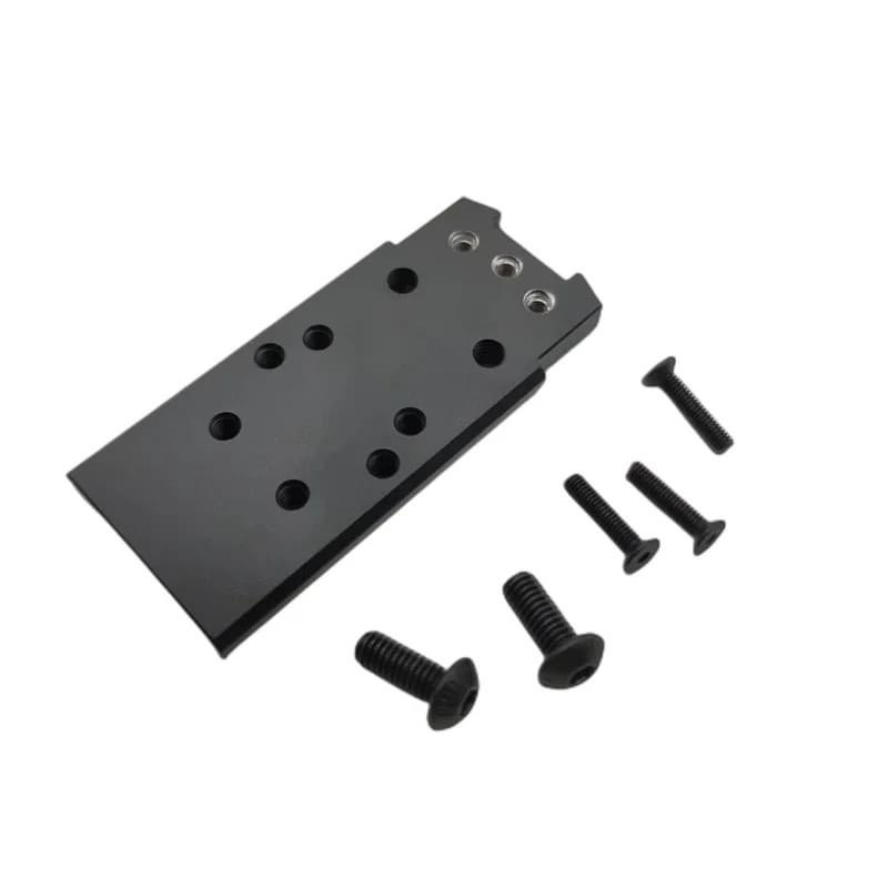 New.รางเสริม DOT For SIG P320 M17 M18