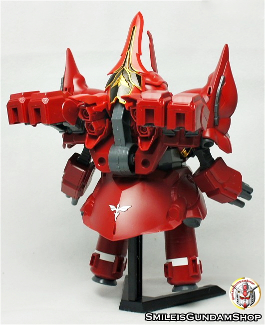 BB392 Neo Zeong
