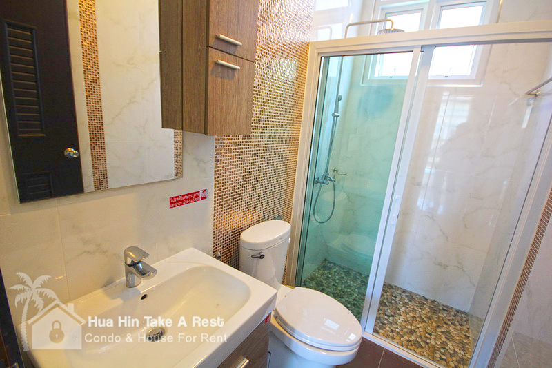 HR 3004 บ้านพักหัวหิน ชมดาว พูลวิลล่า