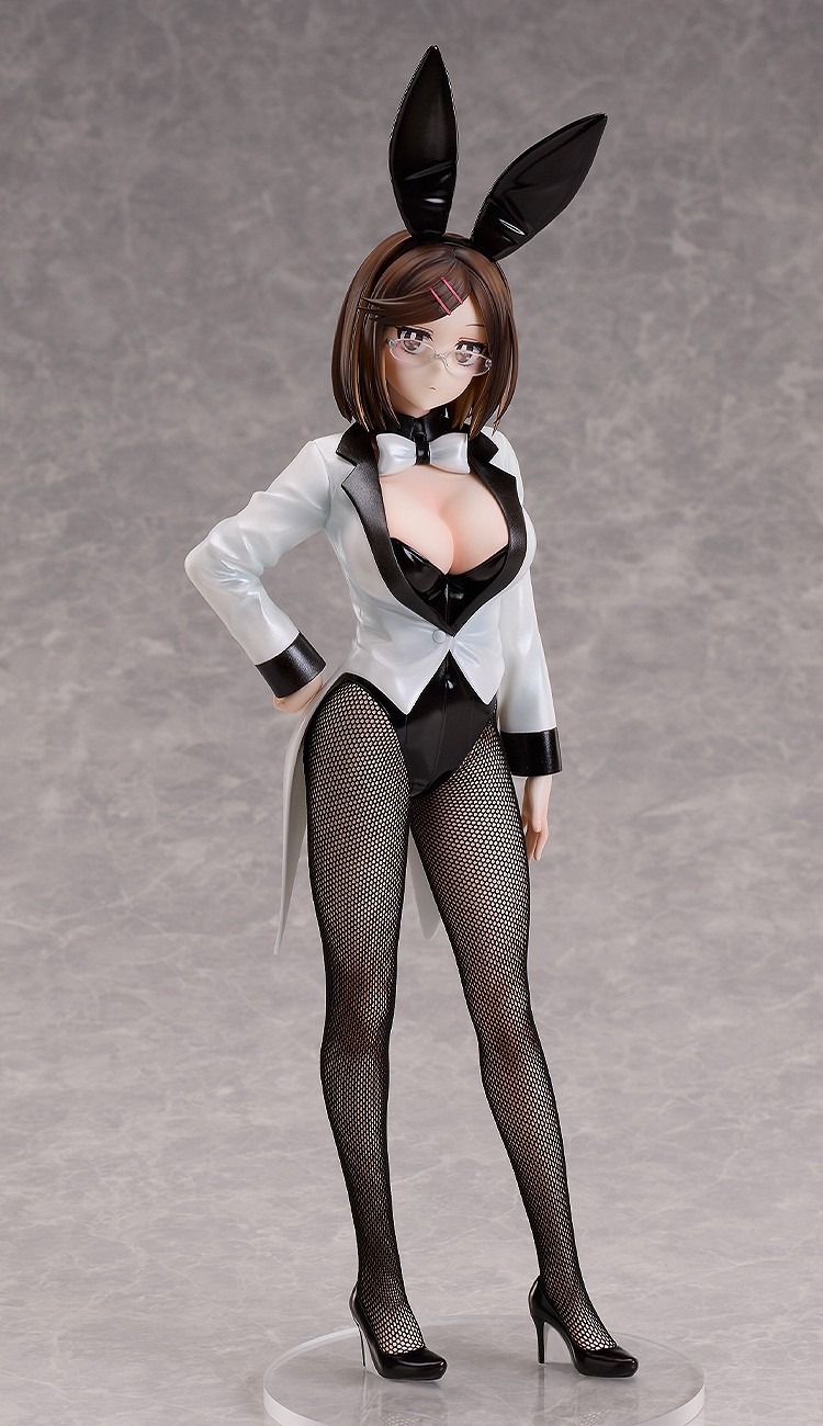 เปิดจอง : Konoha Koga: Bunny Ver.