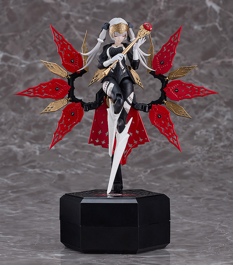 เปิดจอง : Chitocerium I-hydra