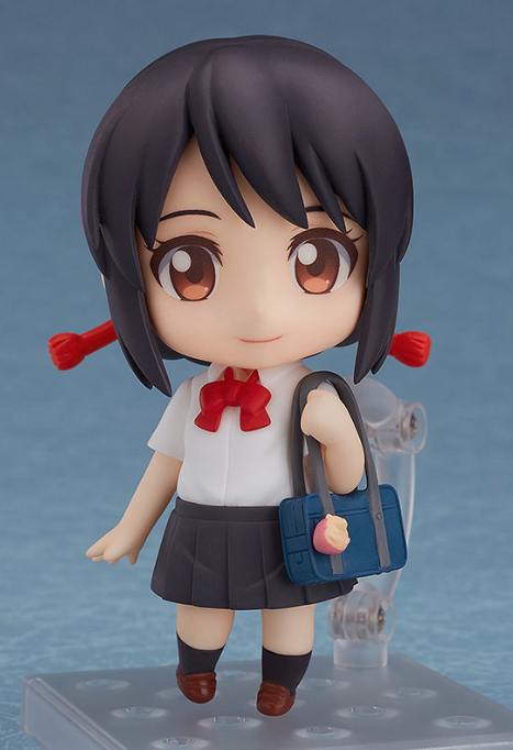 พร้อมส่ง Nendoroid - Your Name: Mitsuha Miyamizu GSC Limited