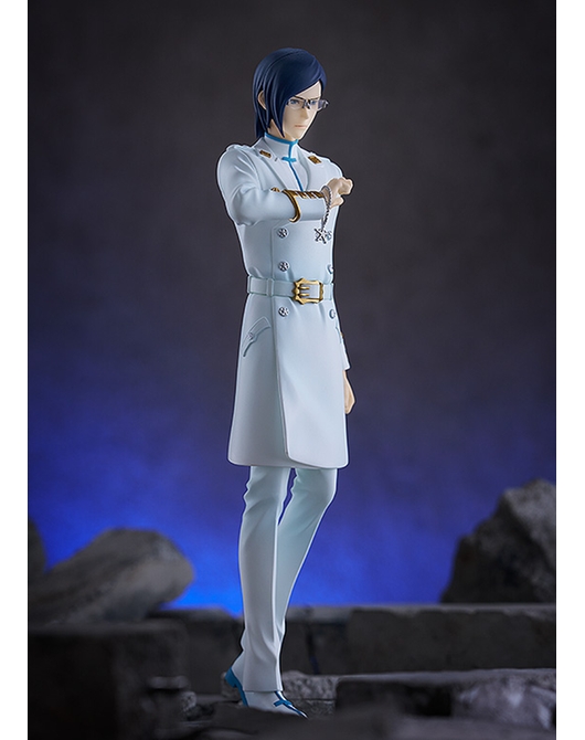 เปิดจอง : Pop Up Parade Uryu Ishida