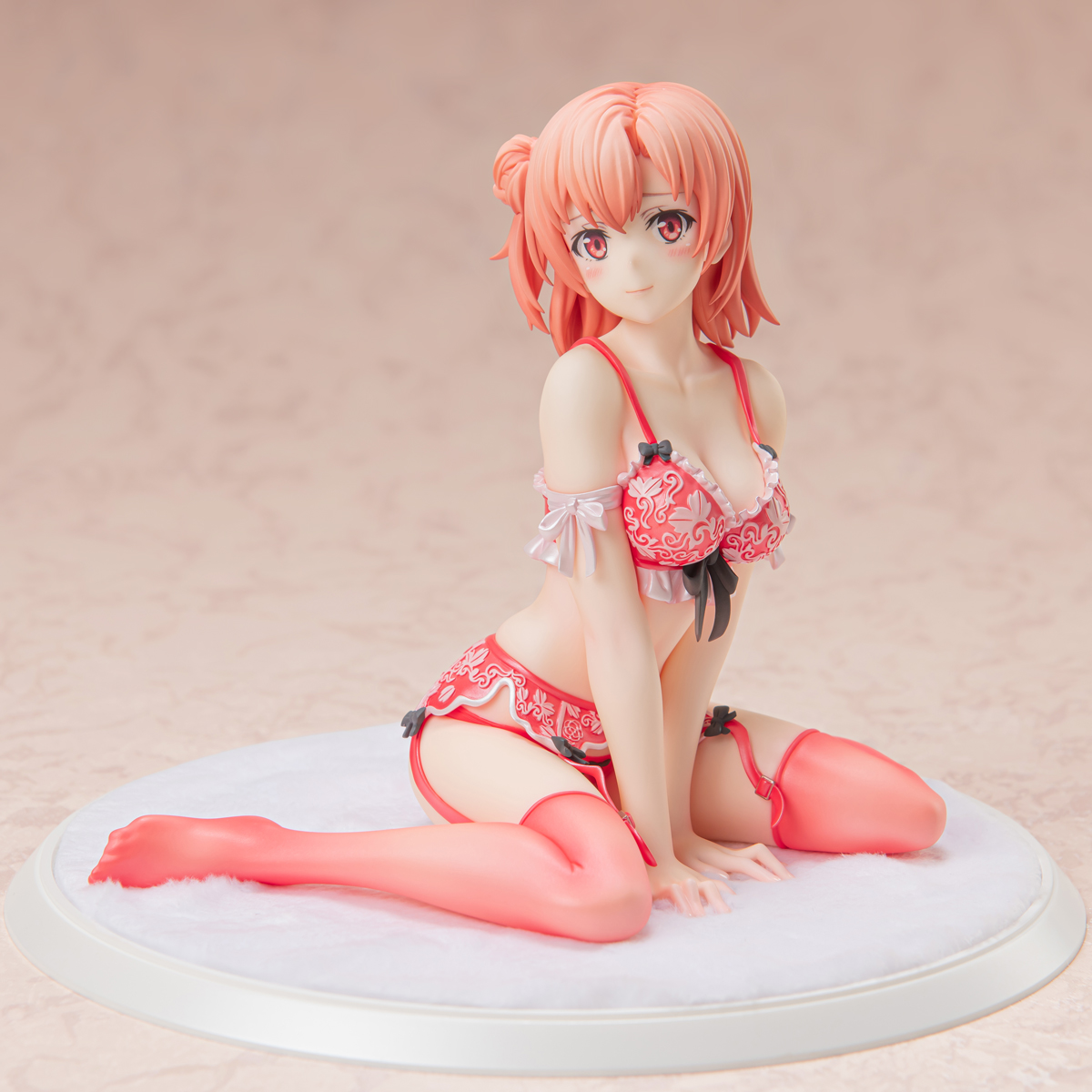 เปิดจอง : YUI YUIGAHAMA Lingerie ver.