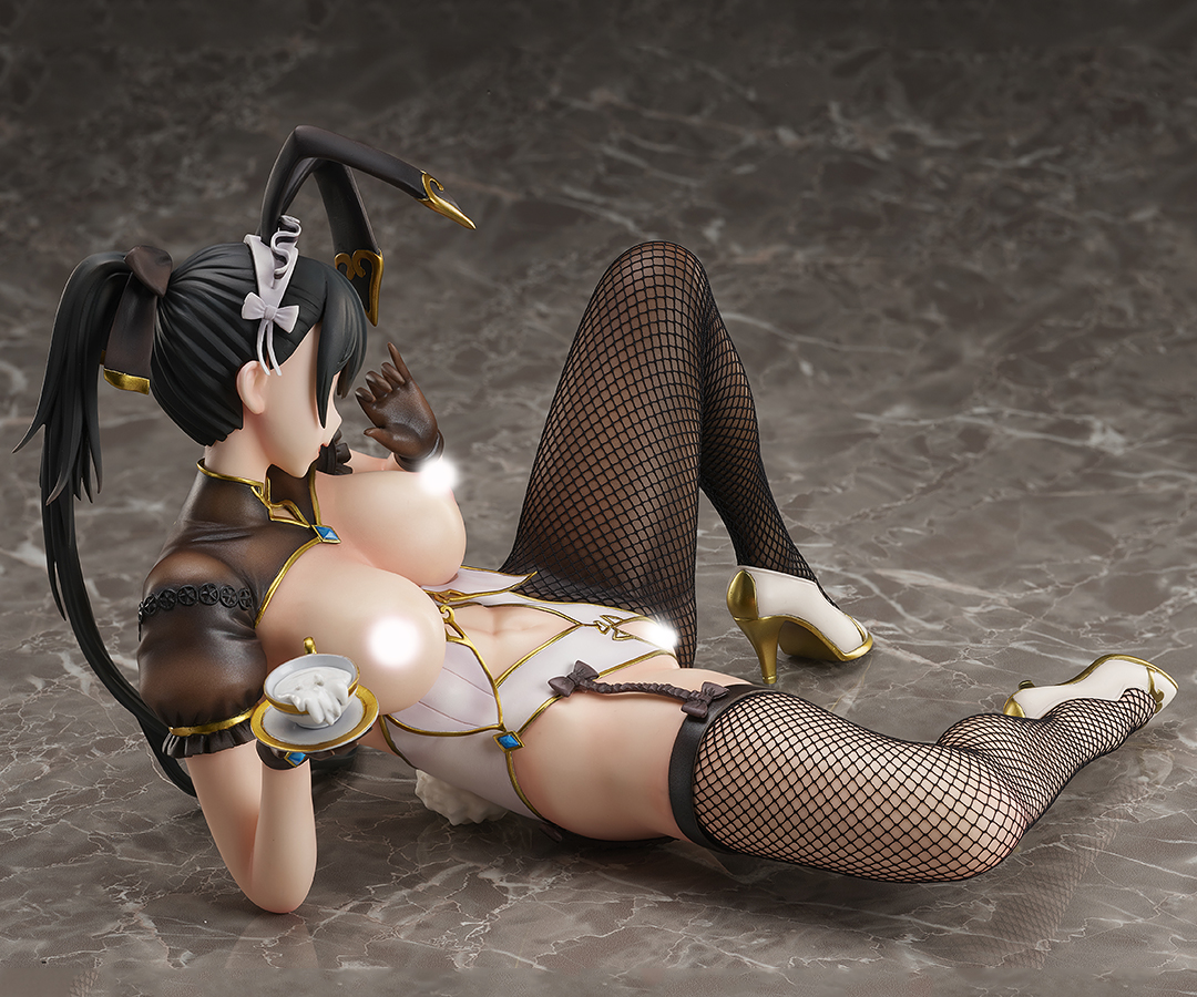 เปิดจอง : Bunny Maid Hotaru