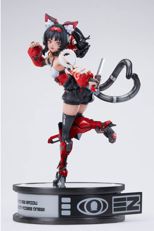 เปิดจอง : "Zenless Zone Zero" Nekomata Mana 1/7