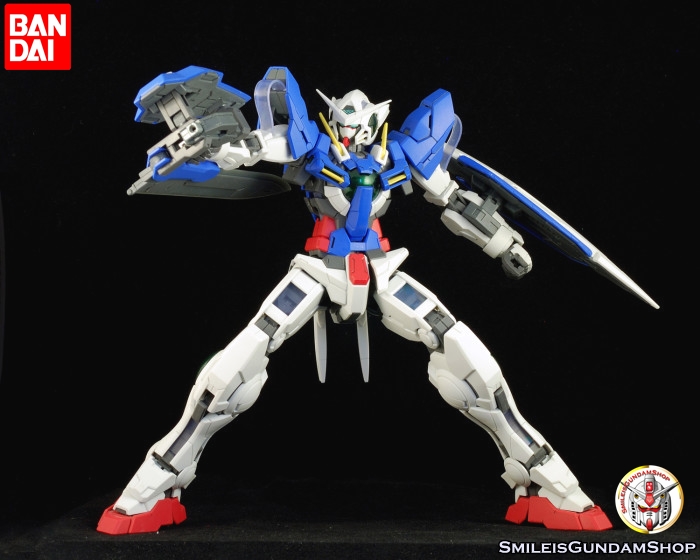[PO]MG 1/100 GUNDAM EXIA[BANDAI]