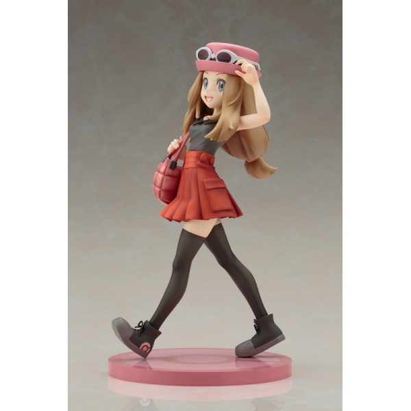 เปิดจอง : ARTFX J Serena with Fokko 1/8 (rerun)