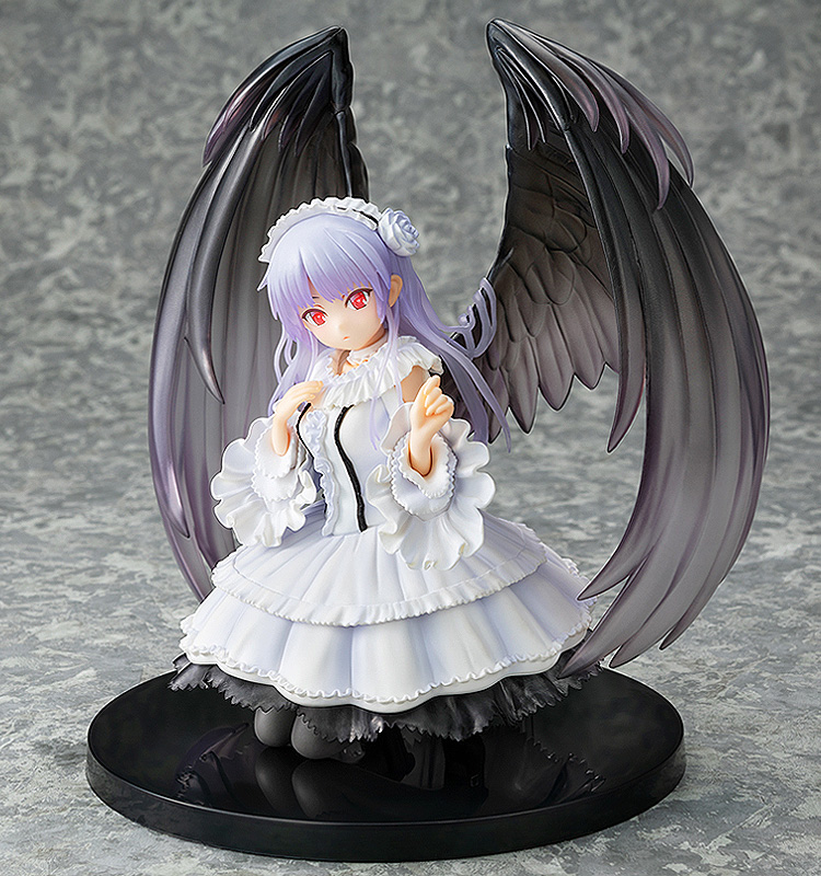 เปิดจอง : Kanade Tachibana: Key 20th Anniversary Gothic Lolita Ver. - Repaint Color