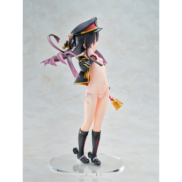 เปิดจอง : Maitetsu Last Run!! Hachiroku 1/4.5