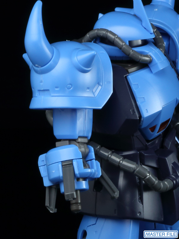 HG 1/144 PROTOTYPE GOUF[BANDAI]