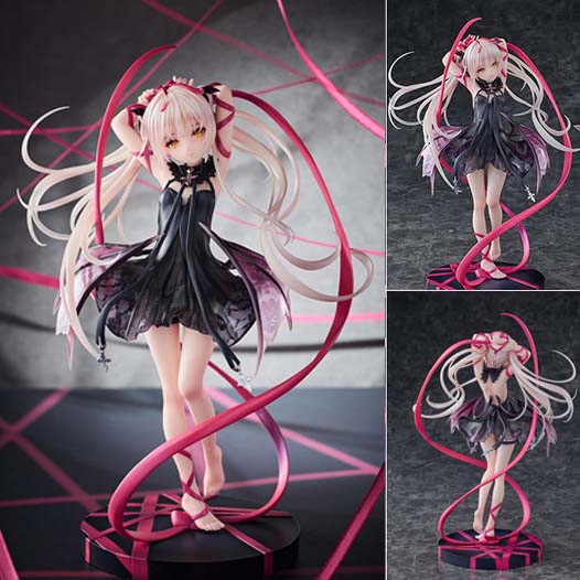 เปิดจอง : LILITICS CATALOG illustration by rurudo 1/7