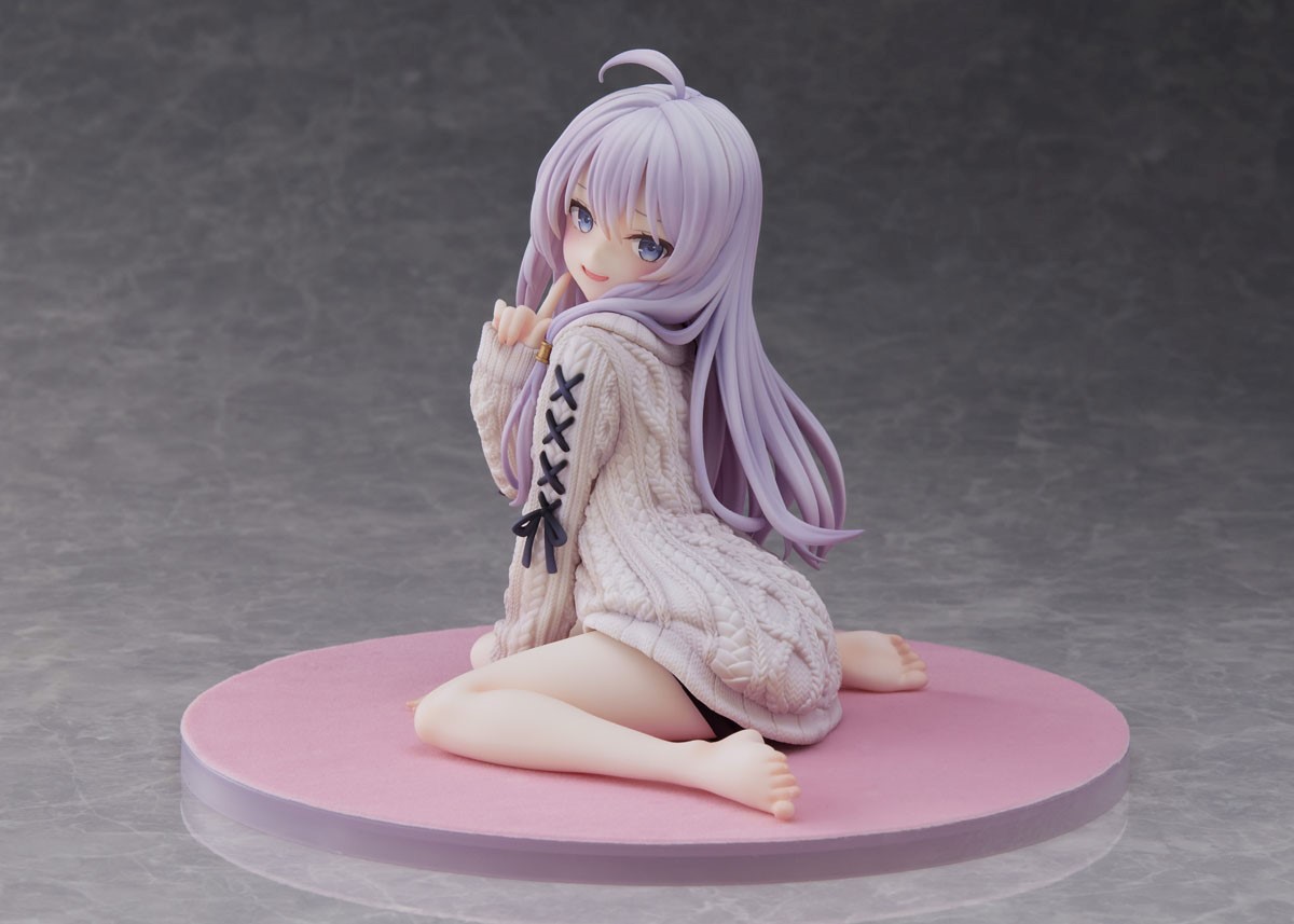 เปิดจอง : Elaina Knit One-piece Dress Ver.
