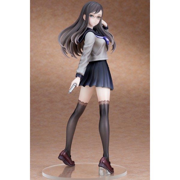 เปิดจอง : Aegis Rim: Megumi Yakushiji 1/7