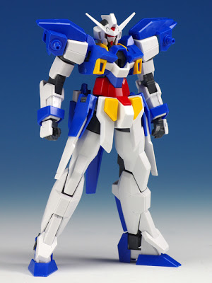 HG 1/144 Gundam AGE-2 Normal[BANDAI]