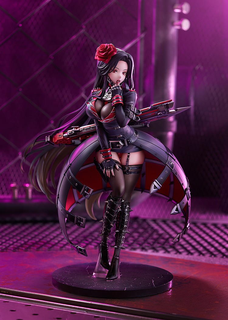 เปิดจอง : Maiden