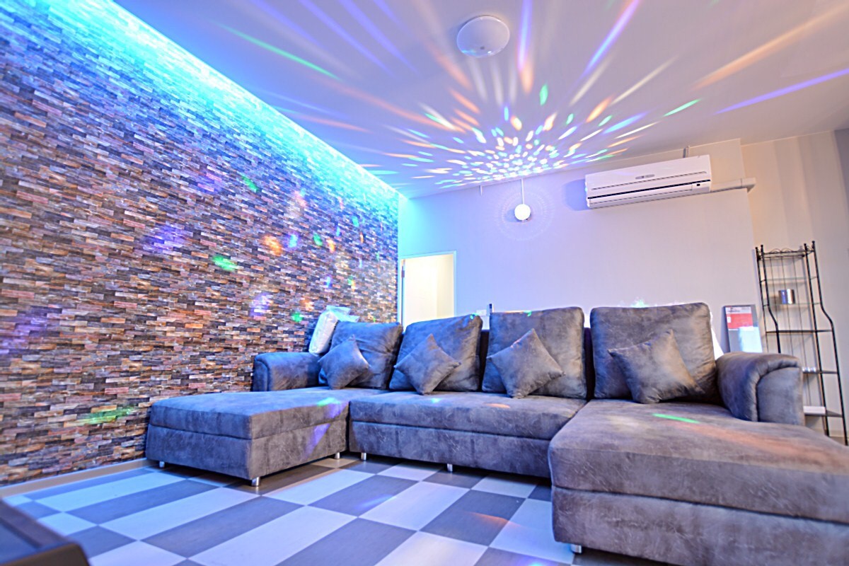 HR 4015 - บ้านพักหัวหิน บ้านสุขสราญ 2