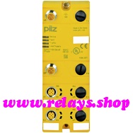 773601 PILZ PDP67 F 8DI ION HP LiNE iD : RELAYS.SHOP
