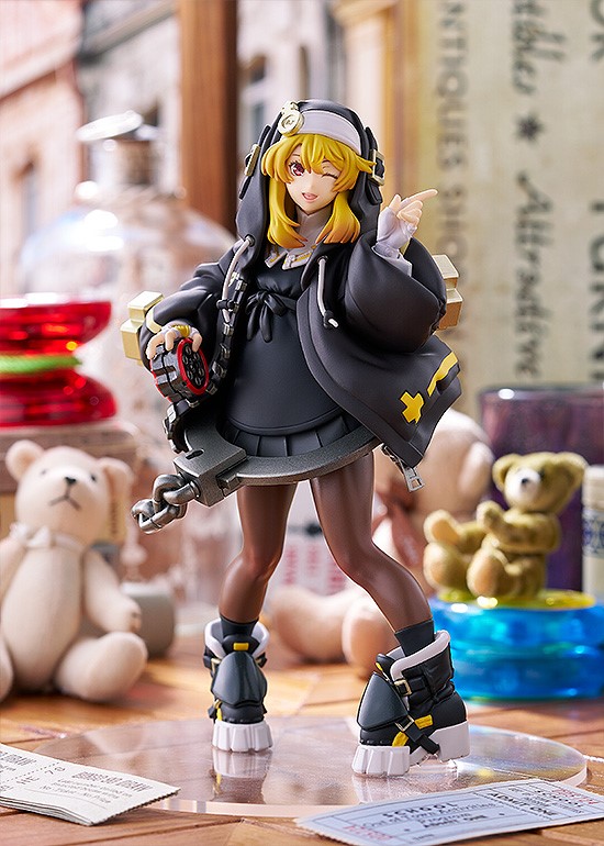เปิดจอง : Pop Up Parade Bridget Strive Black