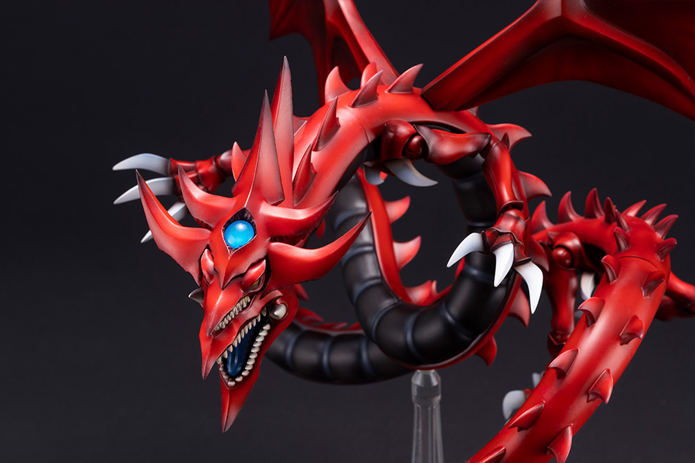 เปิดจอง : Slifer the Sky Dragon Egyptian God Statue