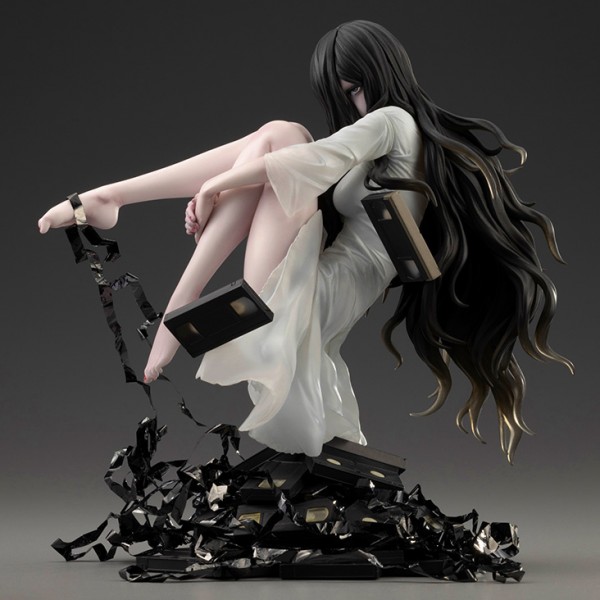 เปิดจอง : Sadako 1/7