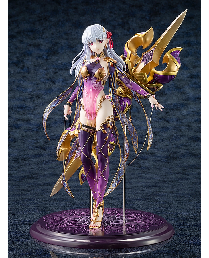เปิดจอง : Assassin/Kama (Re-order)