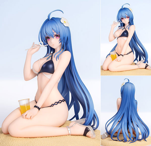 เปิดจอง : Gift+ Azur Lane Helena: Shimmering Triangle Wave 1/8