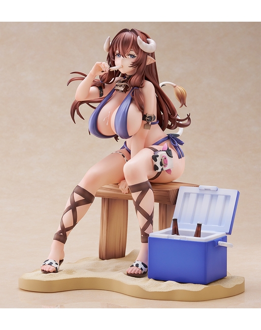 เปิดจอง : Toki Ushimitsu