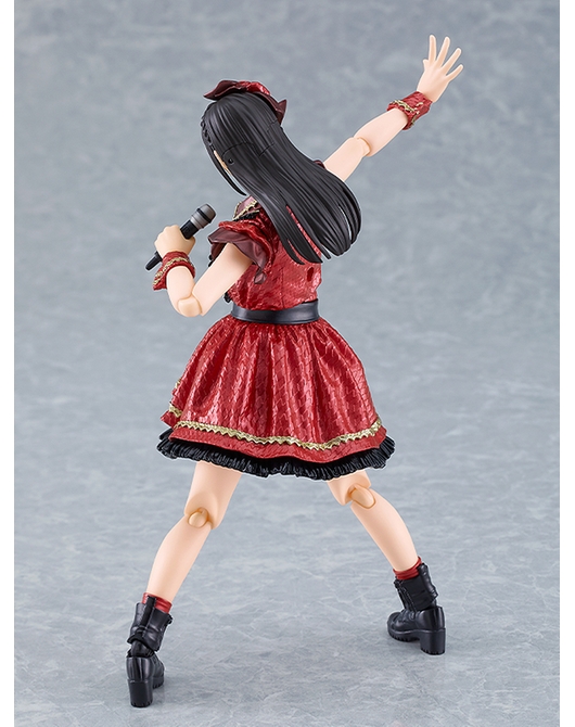เปิดจอง : Figma Sumire Uesaka