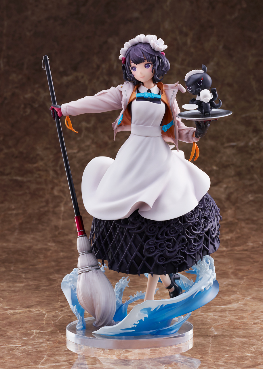 เปิดจอง : Katsushika Hokusai Festival Portrait ver.