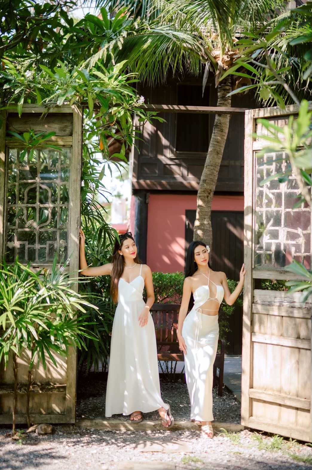 HR15062 บ้านพักติดทะเล The Le Valley Rimley Pranburi