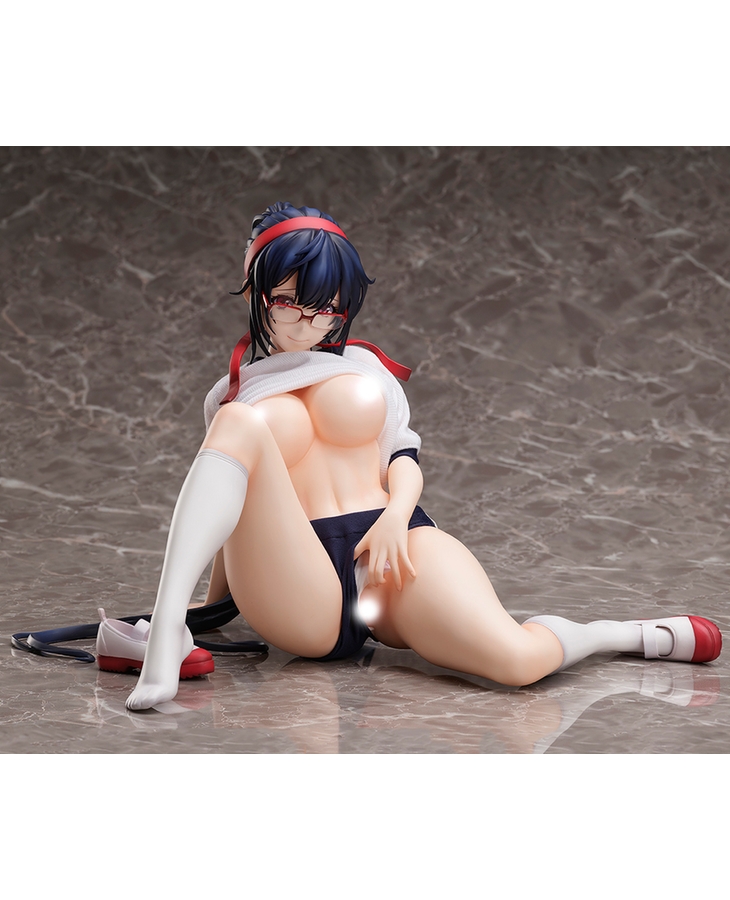 เปิดจอง : yaka Sawara P.E Uniform Version