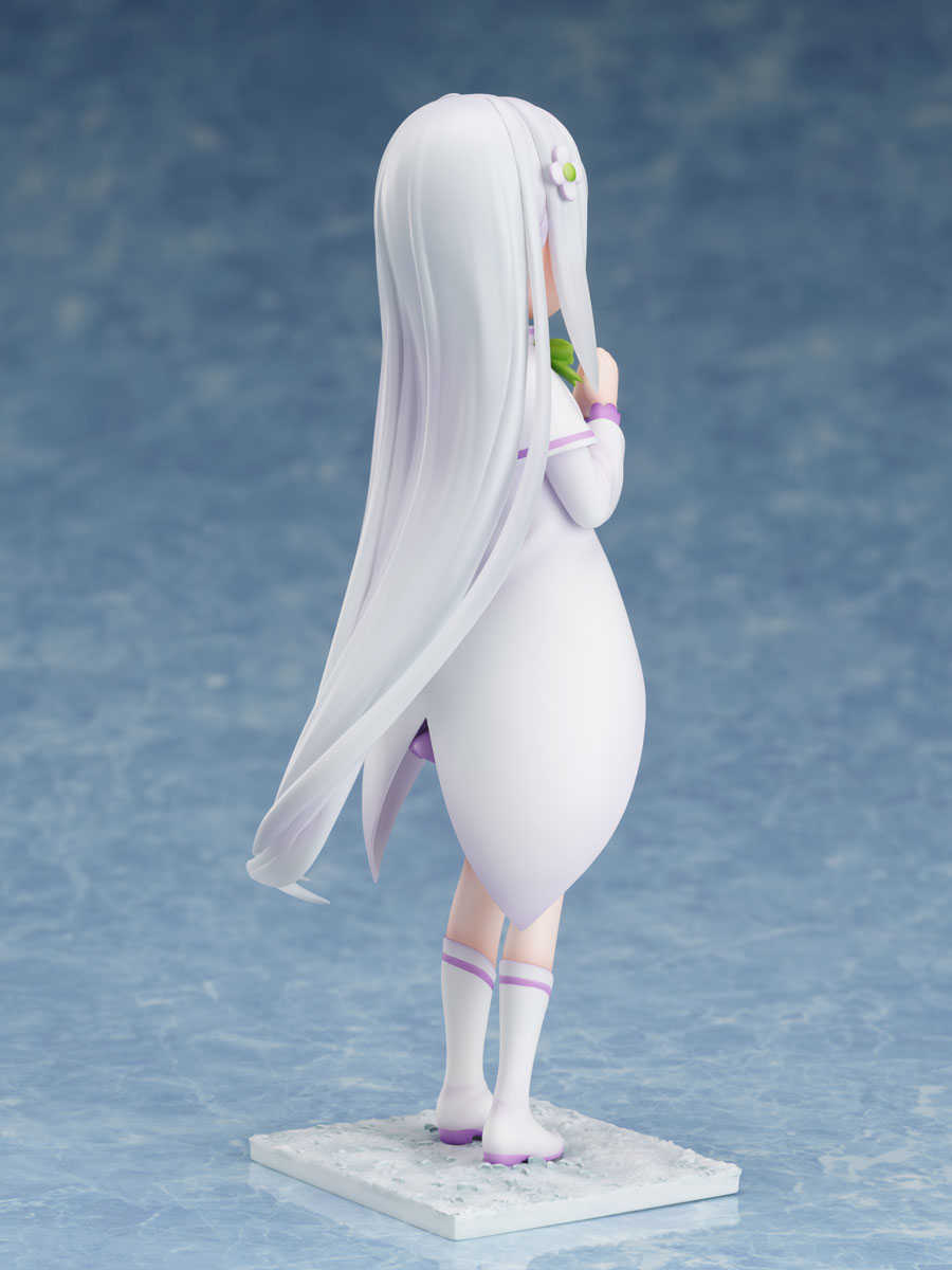 เปิดจอง : Emilia -Memory of Childhood- 1/7 Scale Figure