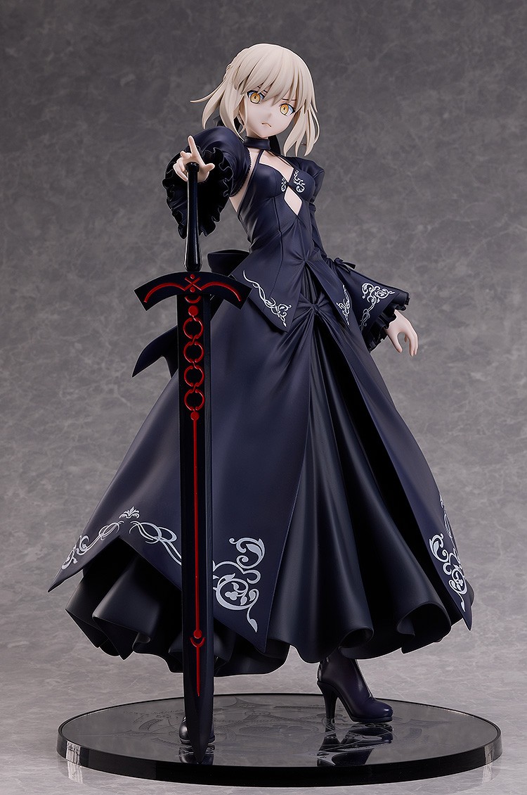 เปิดจอง : Saber/Altria Pendragon (Alter)