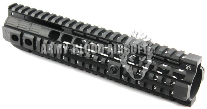 CSA Noveske Free Float Handguard Rail 9inch RAS RISprev next