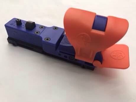 New.C-MOREM Scope Proteetor มาพร้อมฝาครอบบังแสง ราคาพิเศษ